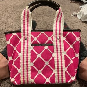 Liz Claiborne wallet with Liz Claiborne